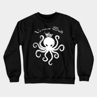 salt tentacle Crewneck Sweatshirt